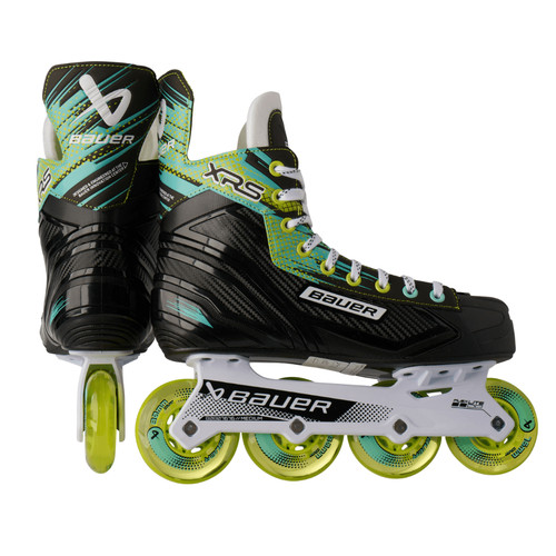Bauer xrs inline skates - bauer,