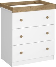 Baby Changing Table with