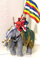 BRITAINS DELHI DURBAR 22000