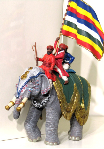 Britains delhi durbar 22000 - britains,
