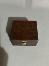 RARE VINTAGE PRATT AND WHITNEY