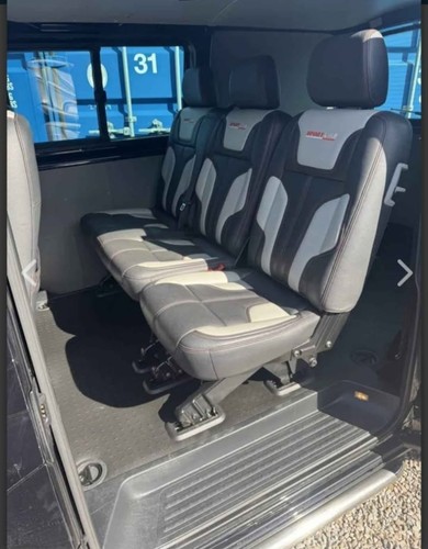 Transporter t32 sportline - vw,
