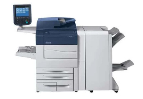 Xerox colour c60 production - xerox,