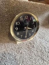 Westclox Big Ben Repeater Alarm Clock