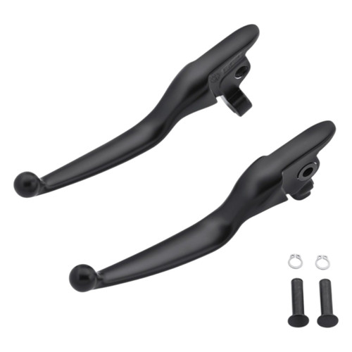 Harley davidson black brake - harley,