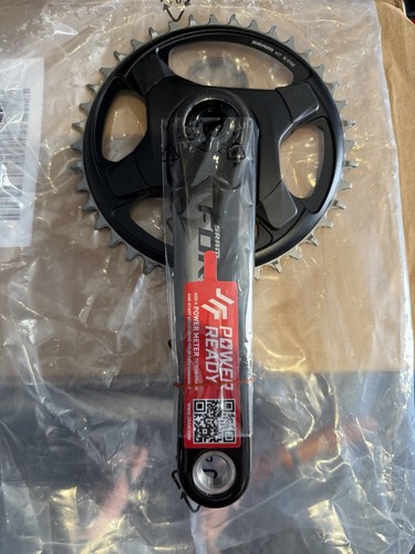 Sram force axs crankset - force,