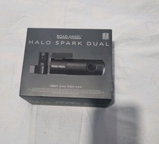 ROAD ANGEL. Halo Spark Dual