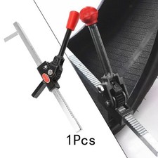 Manual Tire Changer Car