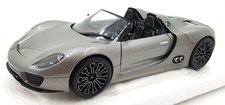Minichamps 1/18 Scale Diecast