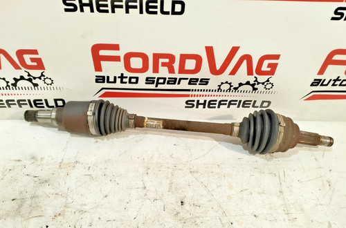 Ford fiesta zetec mk8 23 - mk8, 17-23