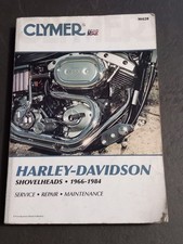 Harley davidson shovelhead - harley-davidson,