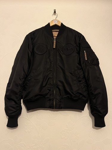 Alpha industries nasa 1 - industries,