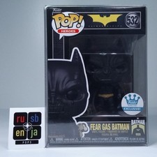 Funko Pop! DC Heroes Batman