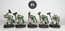 Warhammer 40k - Dark Angel