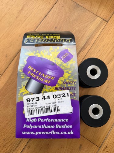 Golf powerflex front - mk,