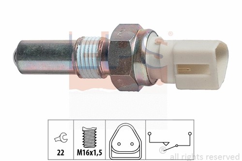 Switch reverse light fits - switch,