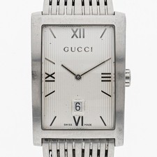 GUCCI 8600M G Metro WATCH