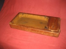 Early Singer sewing machine