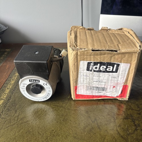 Ideal isar evo - ideal, esprit