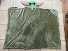 Dunelm Star Wars Baby Yoda