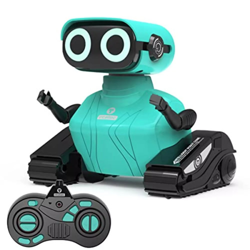 Gilobaby remote control robot - remote,