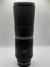 CANON RF 800mm F11 IS STM LENS