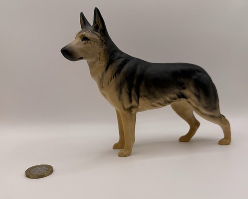 Beswick alsatian ulrica of - beswick,