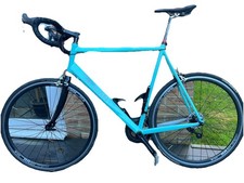 Dolan Extra Tall Mens Road
