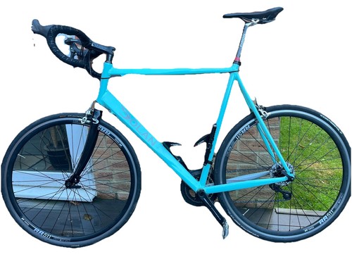 Dolan extra tall mens road - dolan,
