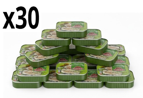 Skinless boneless sardine - boneless,