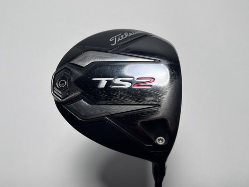 Titleist ts2 driver - titleist, 10.5*