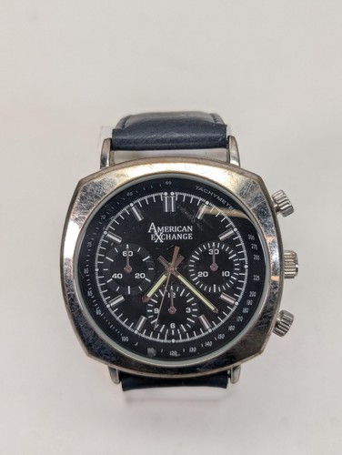 American exchange mens - mens, watch