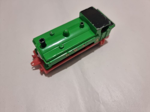 Thomas the tank engine - the, &