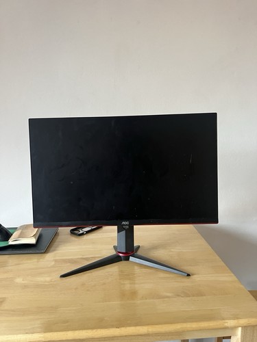 Aoc q27g2s qhd computer - q27g2s,