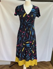 vibrant Monsoon Hoxton Print