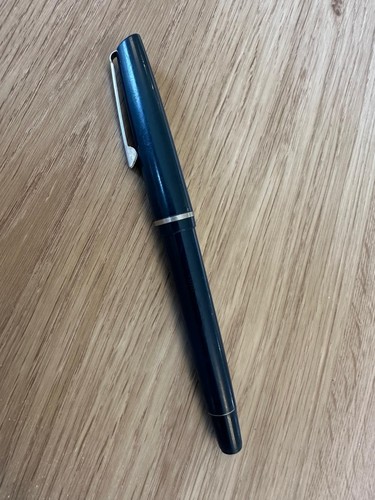 Vintage osmiroid fountain - osmiroid, pen