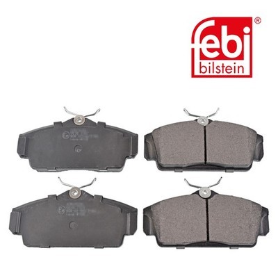 Febi 16388 brake - brake, premium