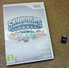 Skylanders Spyro's Adventure