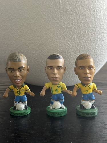 Corinthian prostars ronaldo - ronaldo, r9
