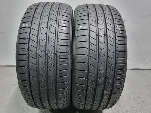 235 r18 dunlop - 235, x2
