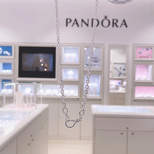 Authentic pandora chunky knot - pandora,