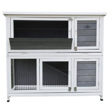 Confidence pet rabbit - pet, hutch