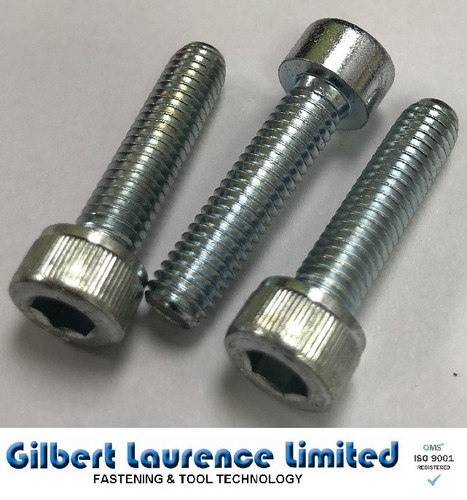 Set x 25mm fixing - set, of