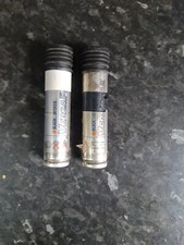 2 x Battery for Black & Decker VP100/VP130K/VP130 NI-MH 3,6V/2000mAh Versapak