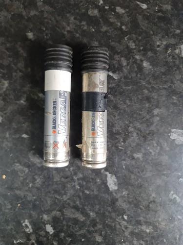 Battery for black - x, &
