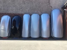 THULE ATLANTIS 780 ROOFBOX FOR