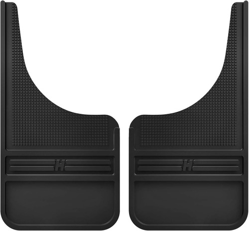 Universal muddog mud flaps - muddog,