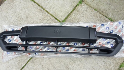 Citroen xsara front bumper - citroen,