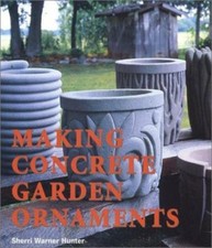 Making Concrete Garden