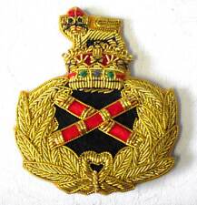 British Field Marshal Cap